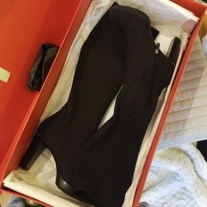 Donald J Pliner boots